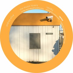 Andrea Oliva - The Music Lovers [preview]