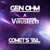 Artwork for Gen-Ohm Λ VirusTech - Comet's Tail [FREE DOWNLOAD]
