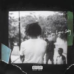 J Cole -Shes Mine pt1 Cover