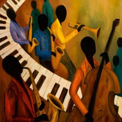 Arabic Jazz Again