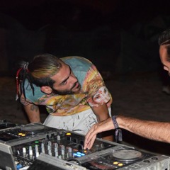 ChikoDelic VS Somantia - Synapse Trigger