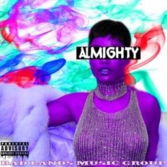 Almighty - Dread Master Ft - Phrvze (Remix)