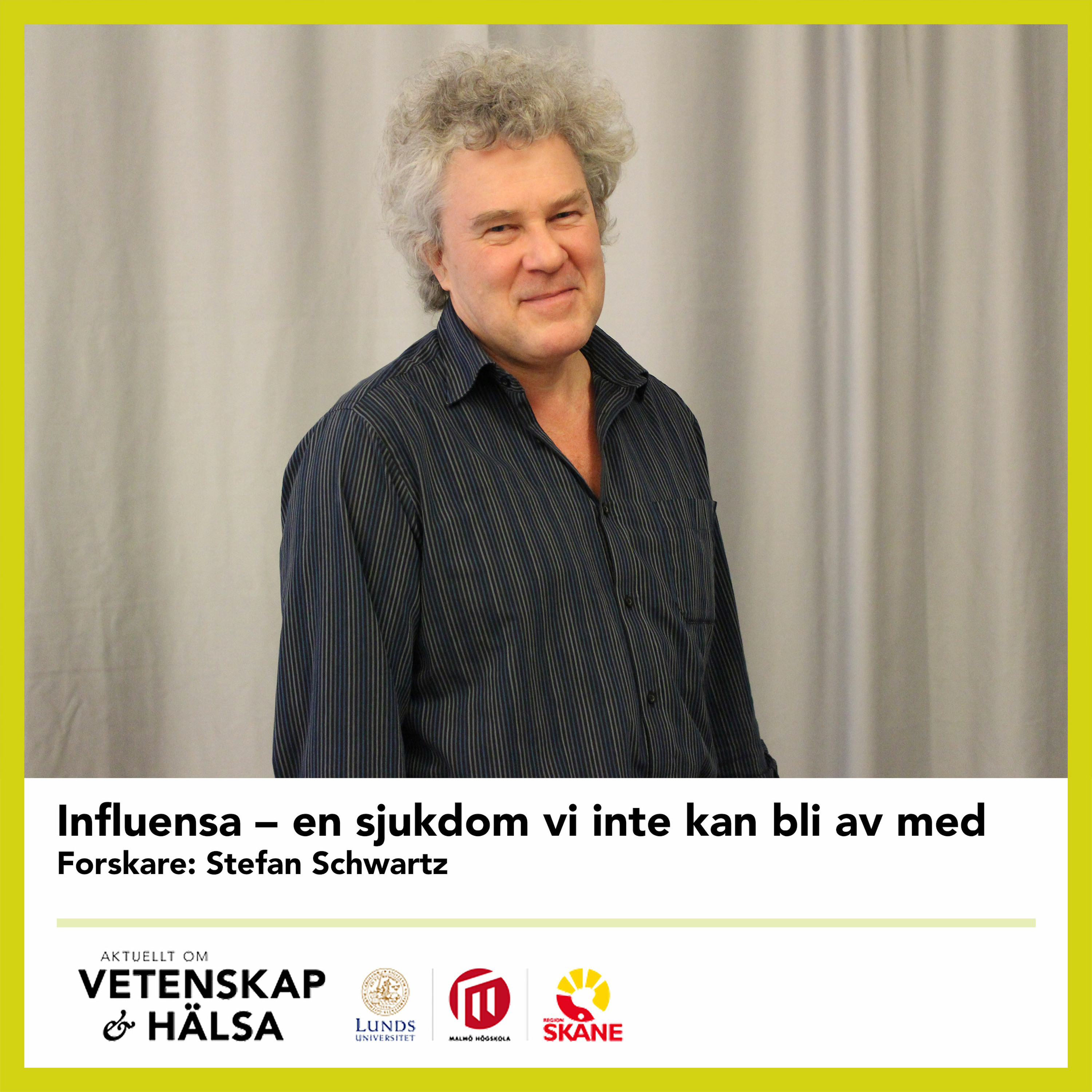 Vetenskap och hälsa