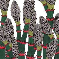 Part Chimp - MapoLeon