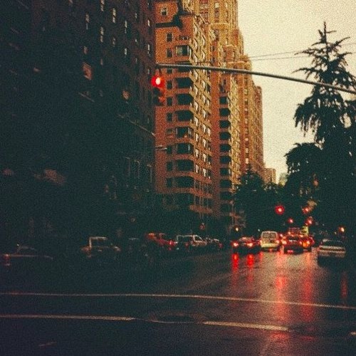 lluvia [x soho]