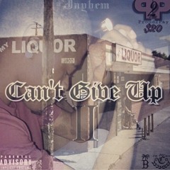 Jayhem (Living Right)