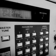 Gessy - Prestiż (prod. Chentek)