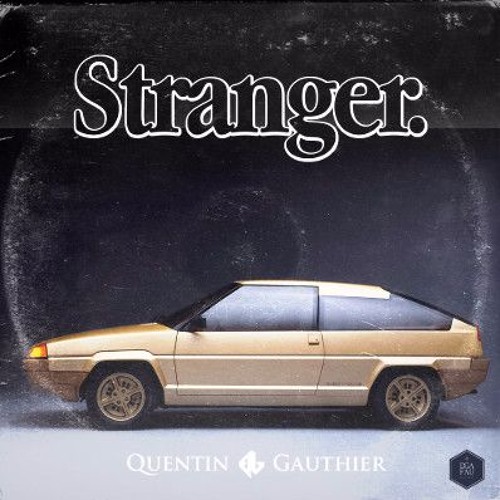 Stranger (Original Mix)