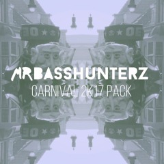 Dr. Kater Ft. Je Zus - Kind Van De Barman (mrbasshunterz 'Duivel' Edit)