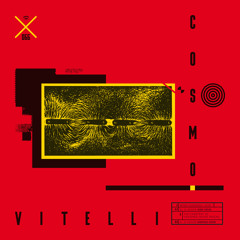 PREMIERE: Cosmo Vitelli - The Cemetery of Unsigned House Tracks [I'm a Cliché]
