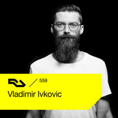 RA.559 Vladimir Ivkovic