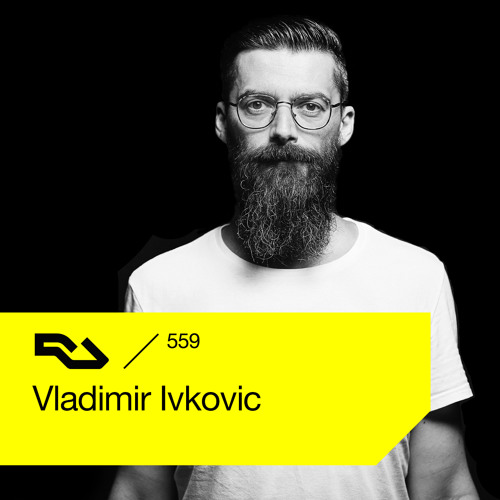 RA.559 Vladimir Ivkovic