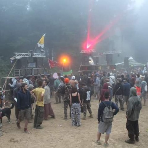 mix tribe