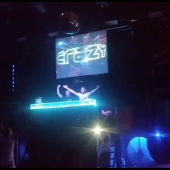 DJ ZARI - SESION FEBREROCAÑERO (ALPISTEMIX)