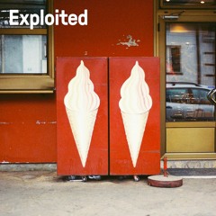 James Curd - I Get Up To (DC) Ft. Likasto (Red Rack'em Remix)| Exploited