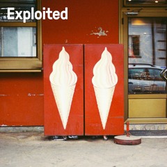 James Curd - I Get Up (To DC) Ft. Likasto | Exploited