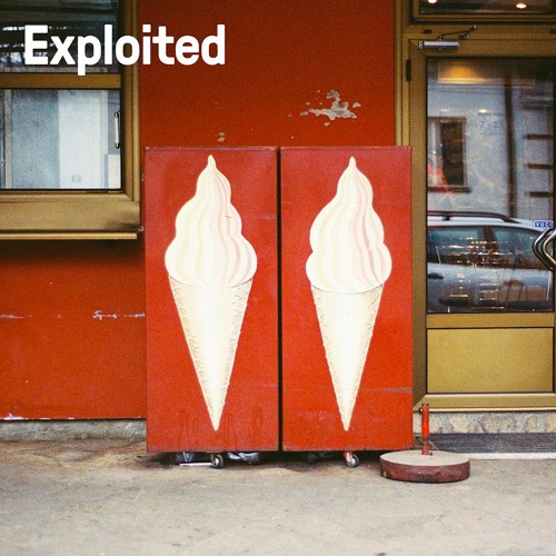 James Curd - I Get Up (To DC) Ft. Likasto | Exploited