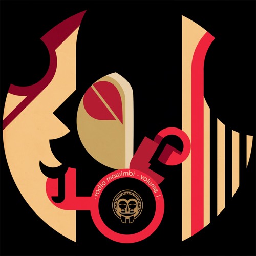 Tabou Combo - M'enragé (ATW edit) - Radio Mawimbi Vol.1 (Official Audio) | LeMellotron.com Premiere