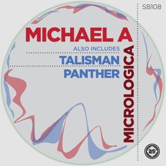 SB108 |  Michael A 'Panther' (Original Mix)