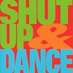 Shut Up and Dance (BBC National Orchestra of Wales, cond. Clark Rundell