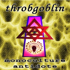 Throbgoblin Sinecruncher
