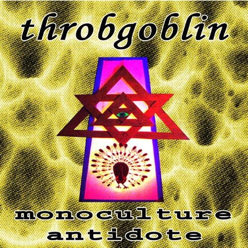Throbgoblin Sinecruncher