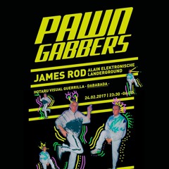 JAMES ROD@PAWN MINISET !!!FREE DOWNLOAD!!!