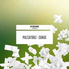 Pulsatorz - Surge (#XBONE166)