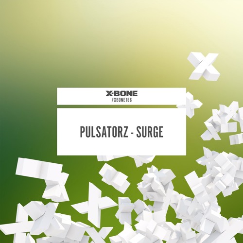 Pulsatorz - Surge (#XBONE166)