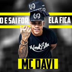 MC Davi - Localização ( Música Nova ) ( DJ LK )