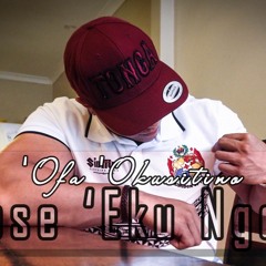 'Ofa 'Okusitino - Lose 'eku ngoue