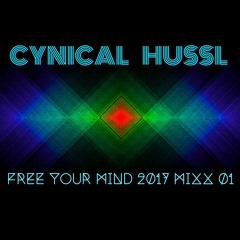 2017 Free Your Mind Mixx 01