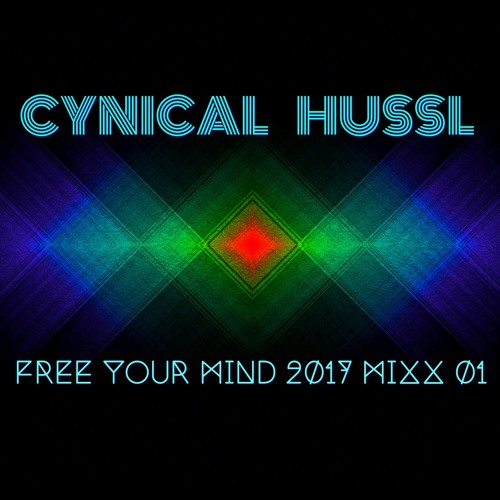 2017 Free Your Mind Mixx 01