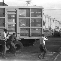 Belgravia Road Riot '85 (Soundtrack)