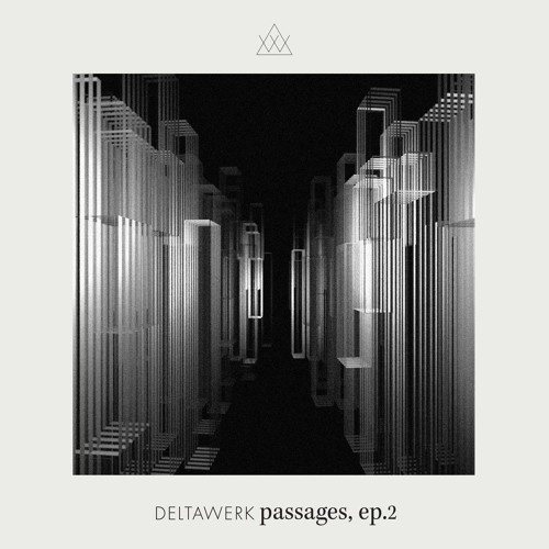 Deltawerk - Corridor (Audiojack Remix)