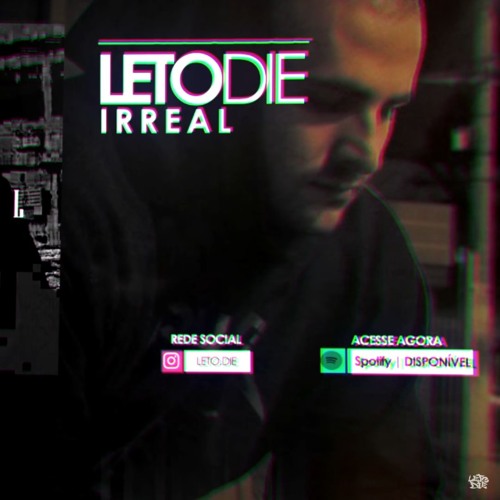 LetoDie - Irreal