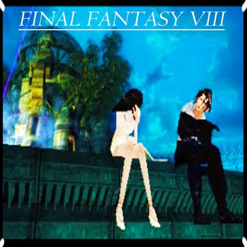Final Fantasy VIII  - Fisherman's Horizon