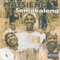 Matsieng - Bolela #Wakanda