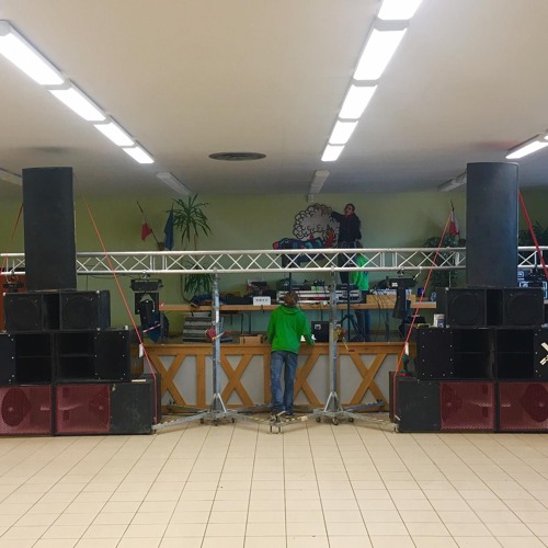 Onde positive ( partie de live Auton'ohm Sk1t 18/02 )