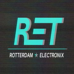 OFFSET - B1 GATE INVADER (RET1)