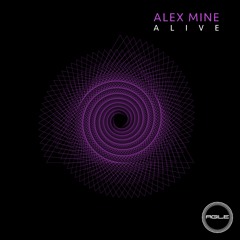 Alex Mine - Common Ject (Original Mix)