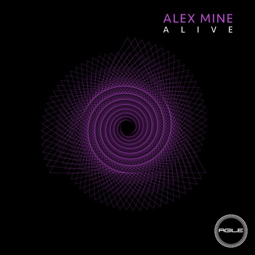 Alex Mine - Common Ject (Original Mix)