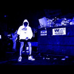 YUNG LEAN TYPE BEAT