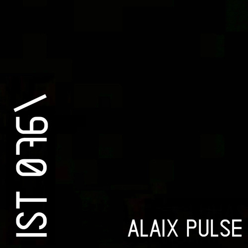 IST 076\Alaix Pulse