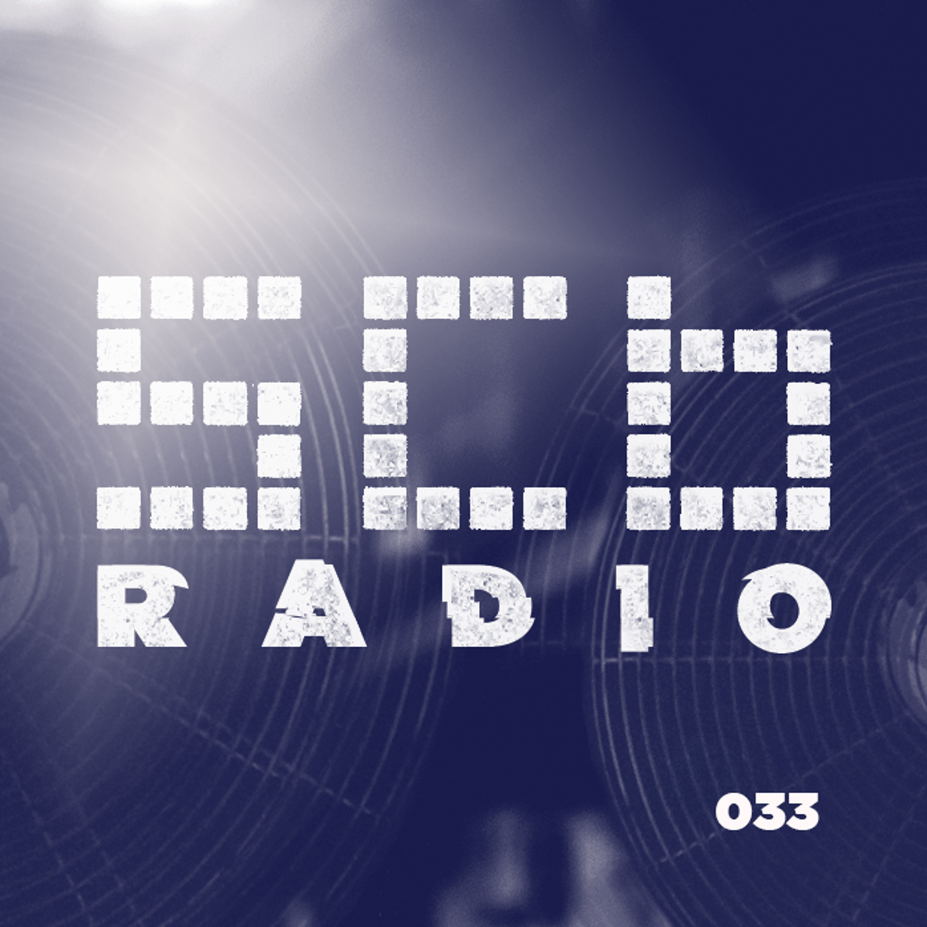 SCB Radio with Scuba