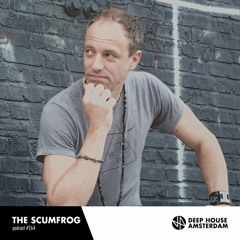 The Scumfrog - DHA Mix #264