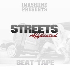 DC Dew - Street Affiliated (ft.Tical X BooGotti)