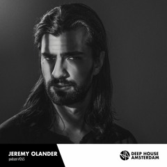 Jeremy Olander - DHA Mix #265