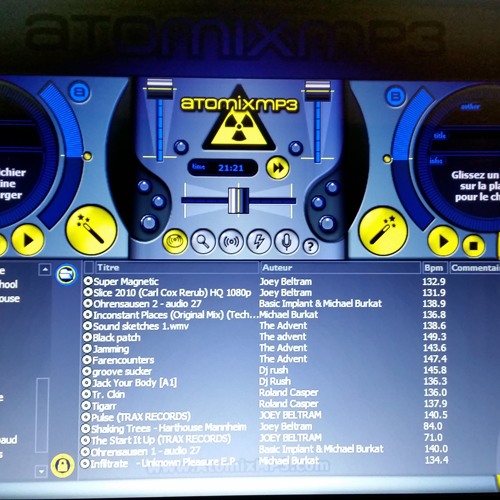 Stream Darksnake | Listen to Darksnake Mix Atomixmp3 playlist online for  free on SoundCloud