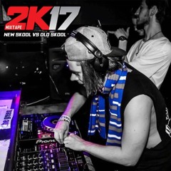 2k17 Mixtape NEW SKOOL VS OLD SKOOL
